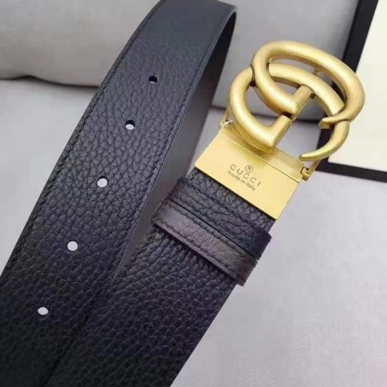 GUCCI Real leather belt