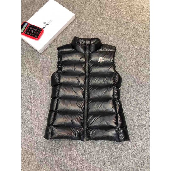 Moncler High Fluffiness And High Warmth, 