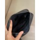 FENDI AAAAA+ Quality Leathet  shoulder bag