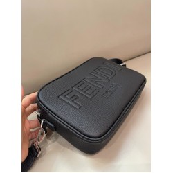 FENDI AAAAA+ Quality Leathet  shoulder bag