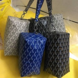 Goyard Cosmetics Bag