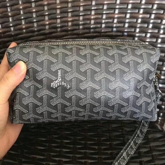 Goyard Cosmetics Bag