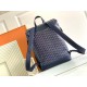 Goyard  Cisalpin Fashion Classic Travel Commuter Backpack