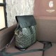 Goyard Classic Fashion Large Capacity Flip Commuter Travel Bag