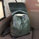 Goyard Classic Fashion Large Capacity Flip Commuter Travel Bag