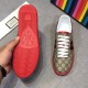 Gucci sports shoes genuine leather couple shoes