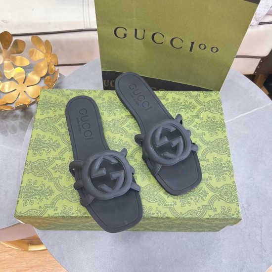 Gucci Fashion slippers