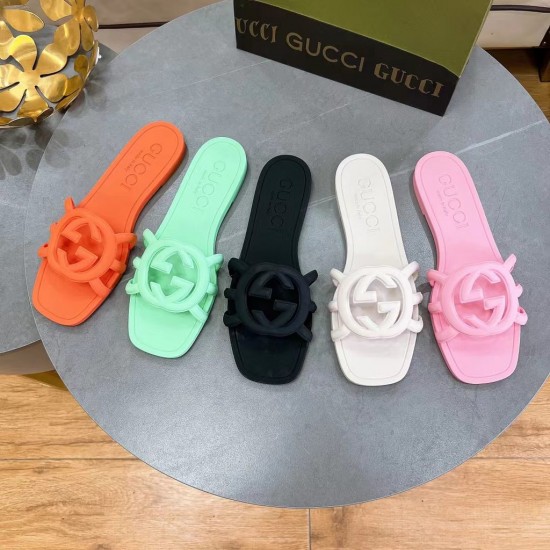 Gucci Fashion slippers