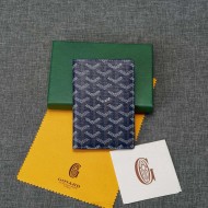 Goyard Multi functional passport holder for both male and female passport bags