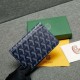 Goyard Multi functional passport holder for both male and female passport bags