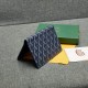 Goyard Multi functional passport holder for both male and female passport bags