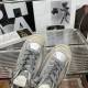 GGDB VSTAR2 Dirty Shoes SUPERSTAR Canvas high version Golden Goose Deluxe Brand Sneakers