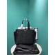 Prada Fashionable large capacity mother and baby bag