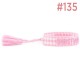 Dior letter bracelet tassel woven hand rope