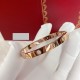 Cartier mosaic Imitation Diamonds Bracelet 