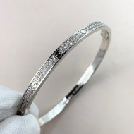 Cartier mosaic Imitation Diamonds Bracelet 