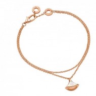 BVLGARI Little skirt bracelet