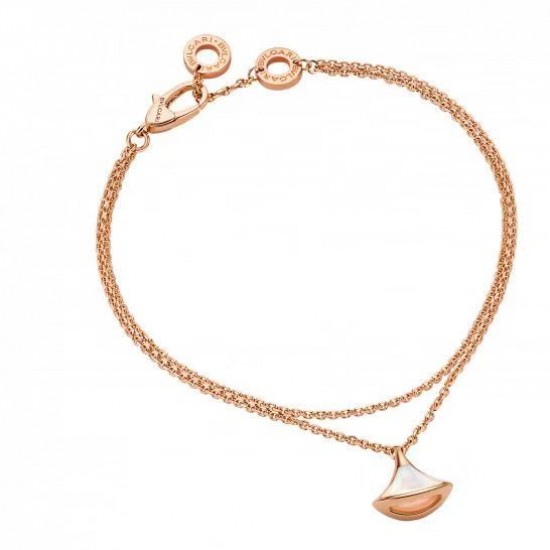 BVLGARI Little skirt bracelet