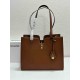 Celine Cabas 16 series Large capacity tote bag Simple and elegant mommy bag