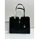 Celine Cabas 16 series Large capacity tote bag Simple and elegant mommy bag