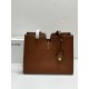 Celine Cabas 16 series Large capacity tote bag Simple and elegant mommy bag