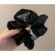 Prada Hair tie hairband