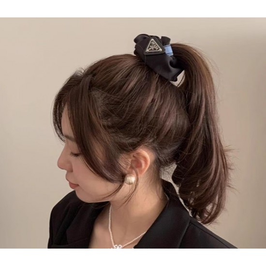 Prada Hair tie hairband