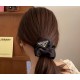 Prada Hair tie hairband