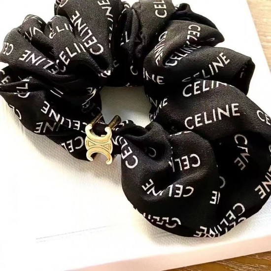 Celine Hair tie hairband