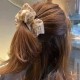 Celine Hair tie hairband