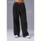 Alo High waisted women's yoga casual straight leg casual pants