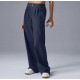 Alo High waisted women's yoga casual straight leg casual pants