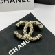 Chanel Classic Double C Brooch