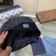 Louis Vuitton  High end quality woolen hat, soft autumn and winter knitted hat