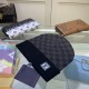 Louis Vuitton  High end quality woolen hat, soft autumn and winter knitted hat