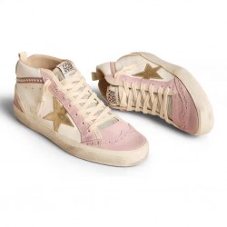 GGDB Midstar Golden Goose Deluxe Brand Sneakers