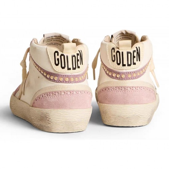 GGDB Midstar Golden Goose Deluxe Brand Sneakers