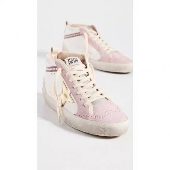 GGDB Midstar Golden Goose Deluxe Brand Sneakers