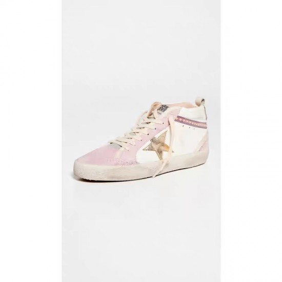 GGDB Midstar Golden Goose Deluxe Brand Sneakers