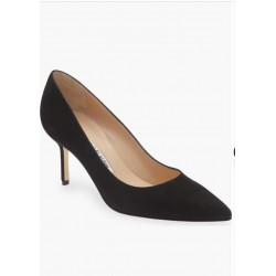 Manolo Blahnik BB pointed toe 