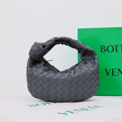 Bottega Veneta Mini Jodie woven hobo bag Classic designer handbag