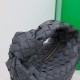 Bottega Veneta Mini Jodie woven hobo bag Classic designer handbag