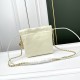 Chanel  Fragrant Lingge Baita Chain Fashion Single Shoulder Cross Bag