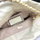 Chanel  Fragrant Lingge Baita Chain Fashion Single Shoulder Cross Bag