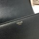 Celine LOGO Triumphal Arch Buckle classics shoulder bag