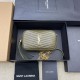 YSL AAAAA+ Cowhide Chain camera bag Caviar tassel ornament shoulder bag