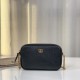 GUCCI GG Marmont chain Mini shoulder bag