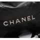 Chanel 22 bag Leisure drawstring cowhide high-capacity shopping bag