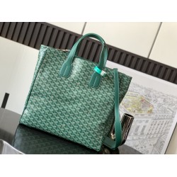 Goyard Voltaire Large capacity business tote bag Unisex casual tote bag