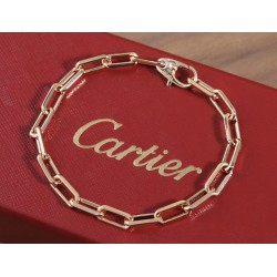 Cartier Santos de  New Advanced materials bracelet